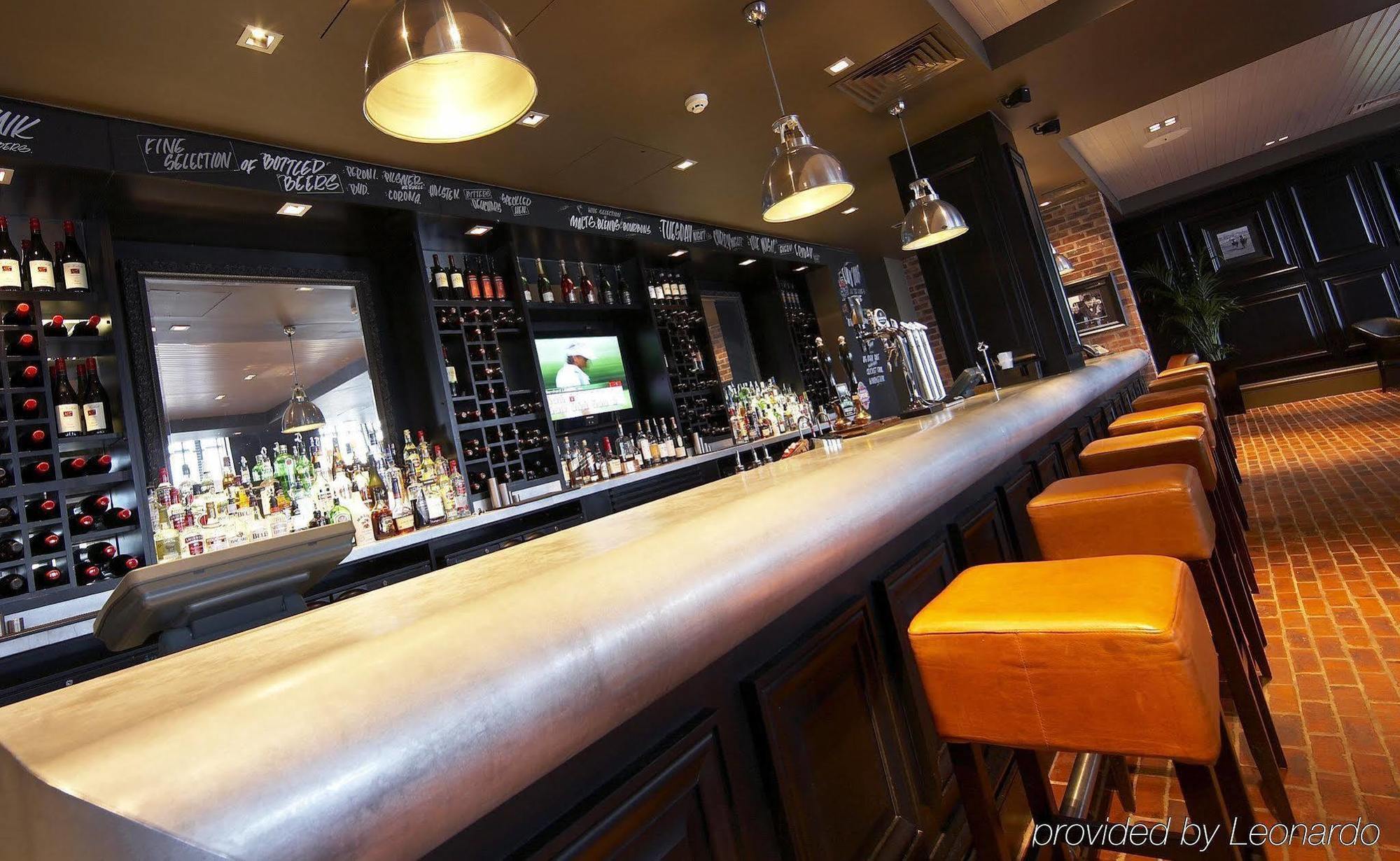 曼彻斯特阿什顿乡村酒店 阿什顿下安林恩 外观 照片